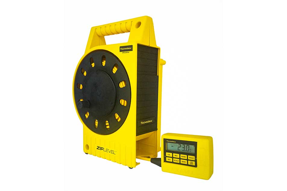 ZIPLEVEL Pro-2030 High Precision Altimeter | Ziplevel Measurement