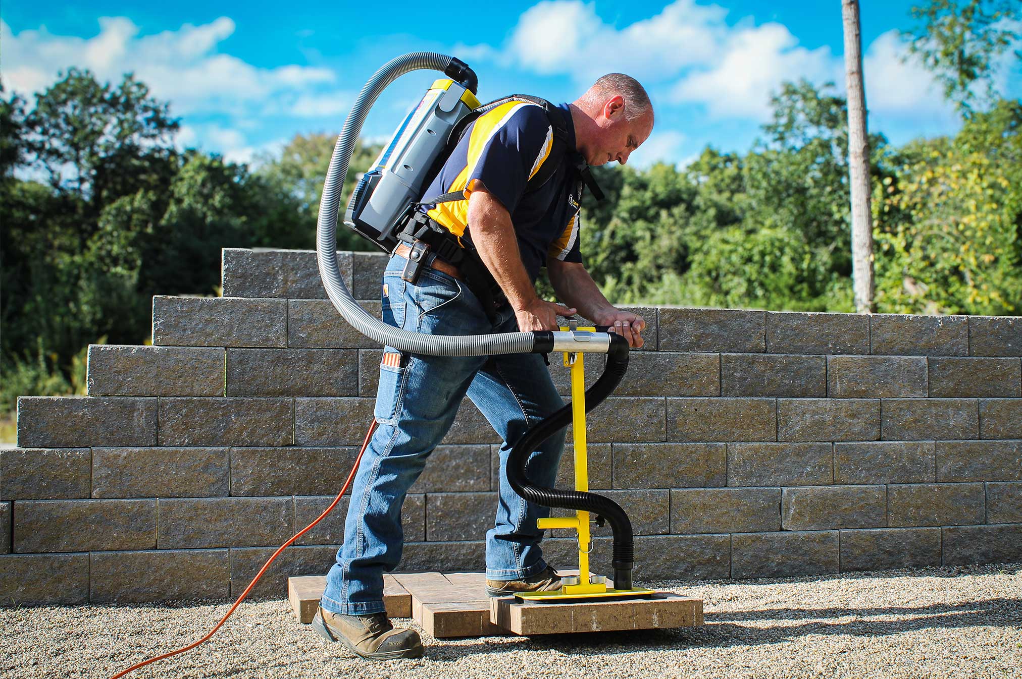 VME T-Handle Package VME3 | Vacuum Paver Lifter Equipment – Pave