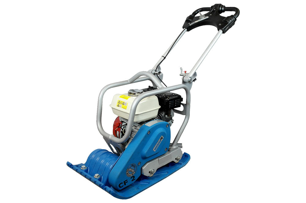 Weber MT CF2-II Compactor | Premium Compaction Equipment – Pave