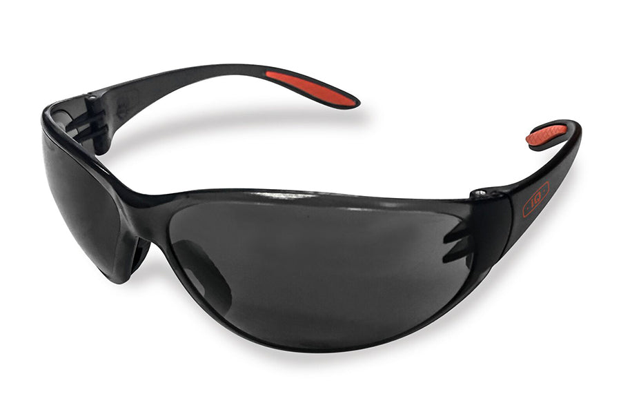 best safety goggles iQ Tinted Safety Glasses