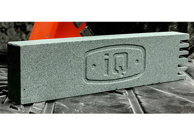 iQ Dressing Stone, blade sharpener for iQ Power Tools iQms362
