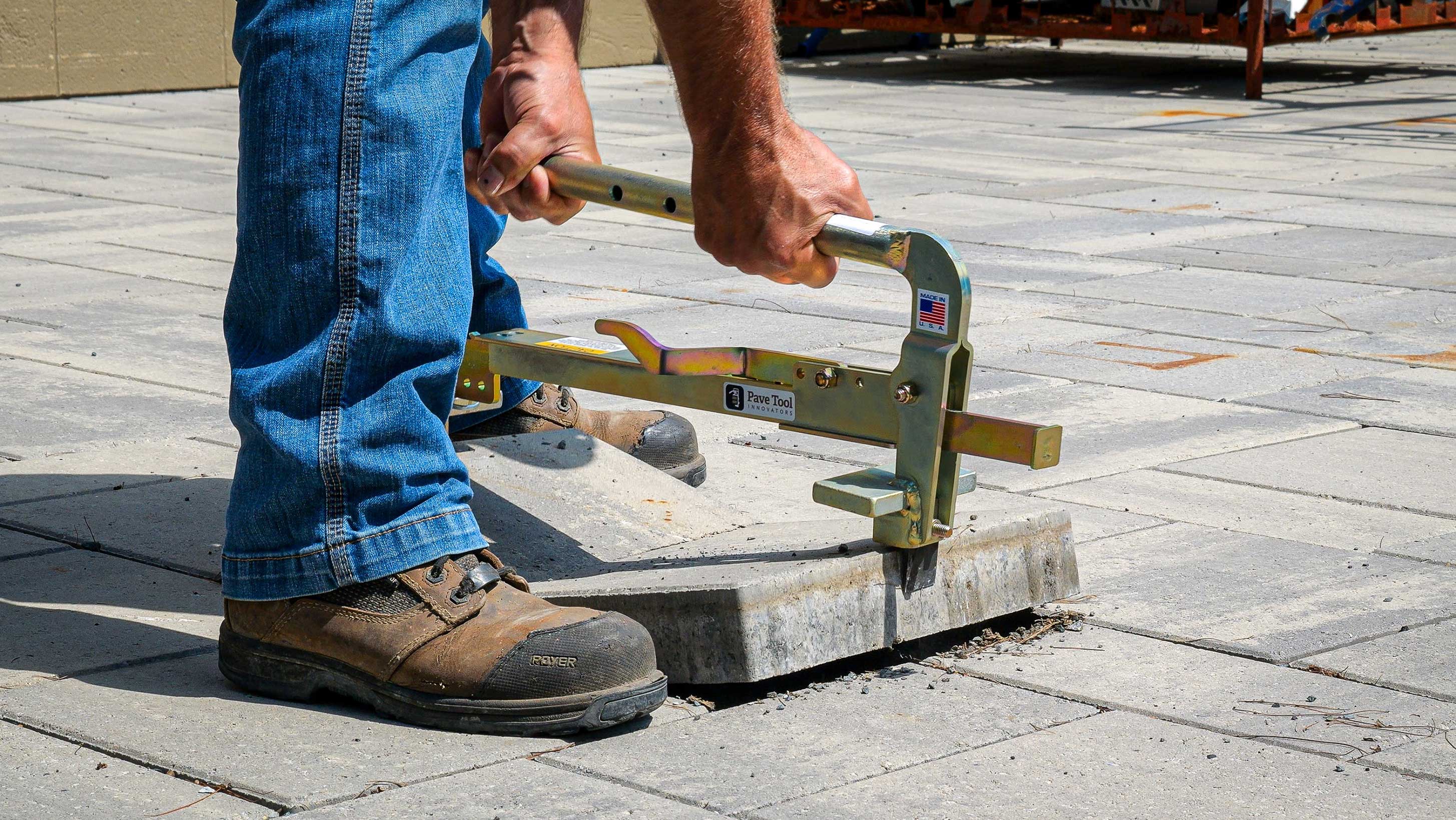 Hardscaping Equipment Collection