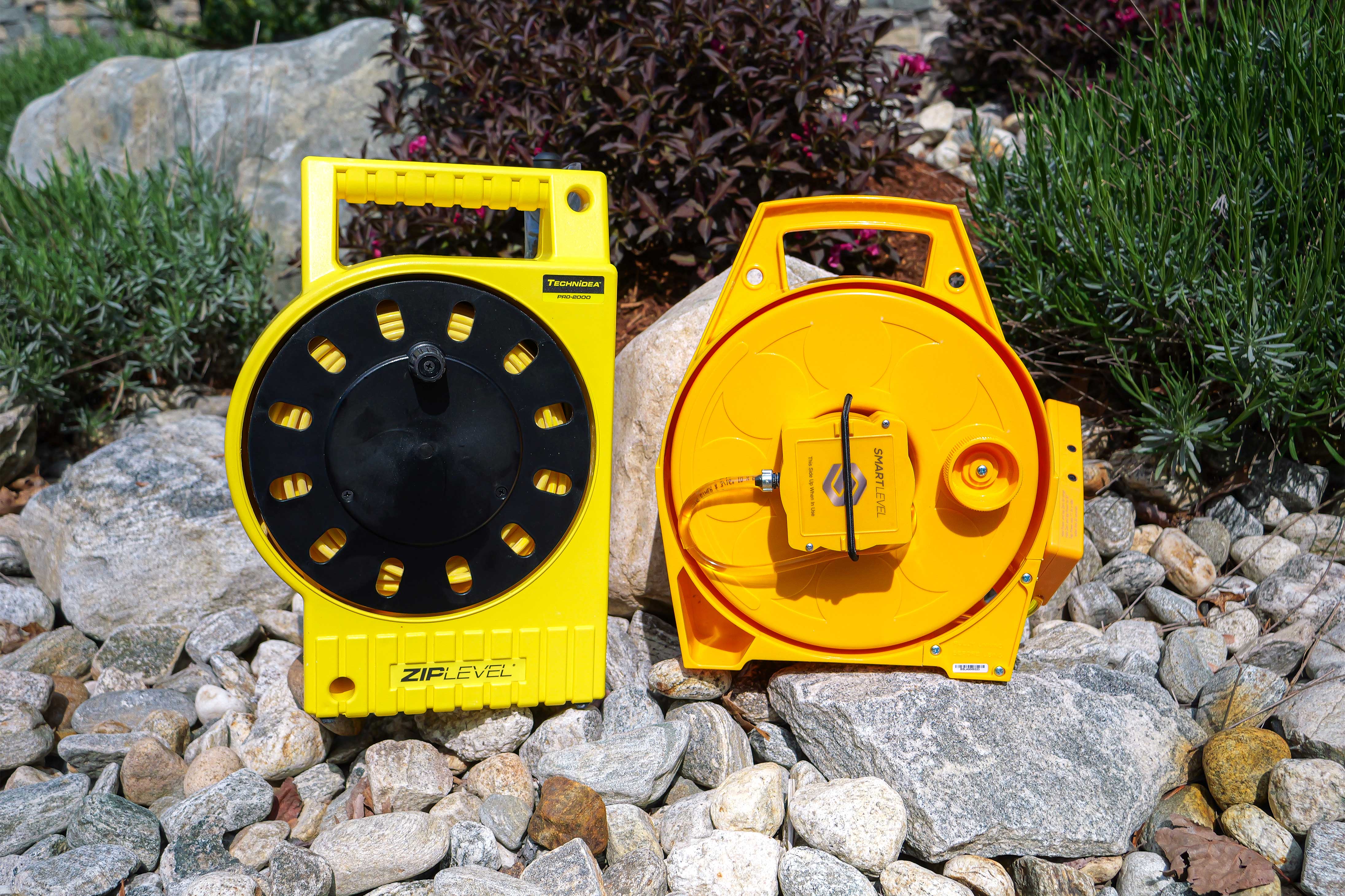 High Precision Altimeters