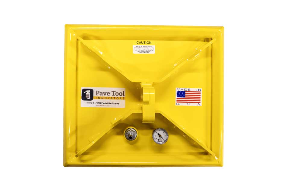 16" x 18" Elite Suction Pad