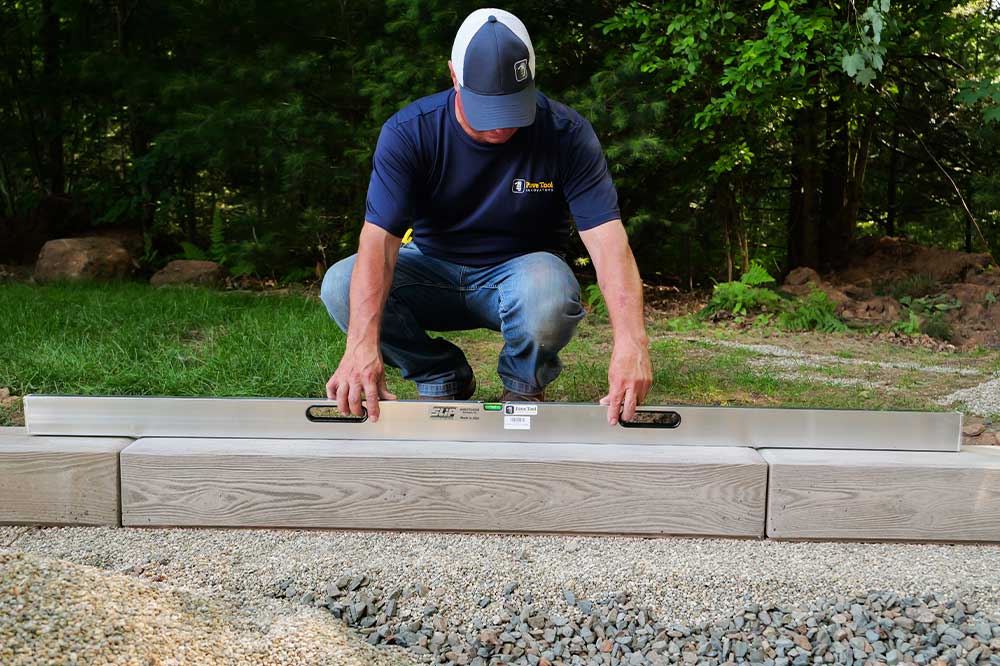 Quick-E-Level 6' (Backordered ETA TBD)