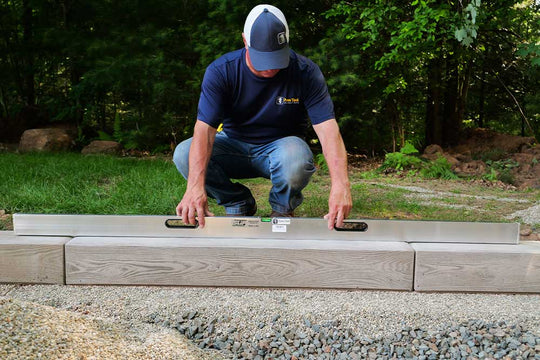 Quick-E-Level 6' (Backordered ETA TBD)