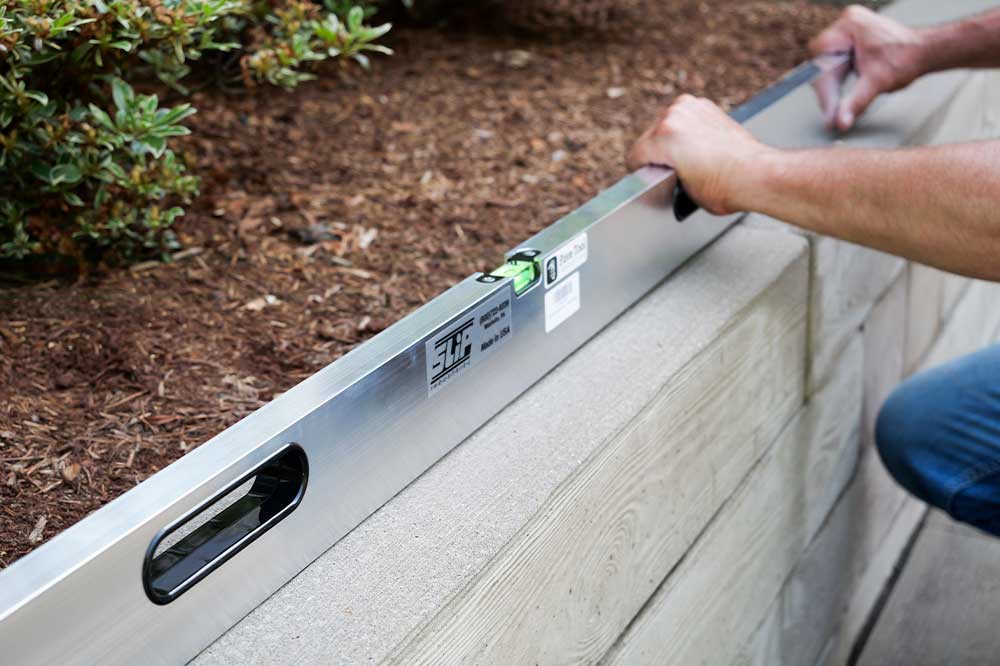 Quick-E-Level 6' (Backordered ETA TBD)