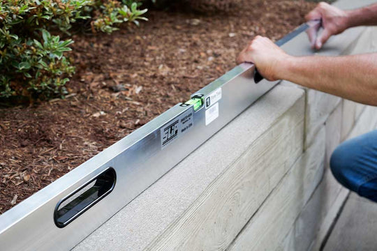 Quick-E-Level 6' (Backordered ETA TBD)