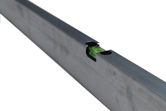 Quick-E-Level 8' (Backordered ETA TBD)