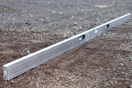 Quick-E-Level 8' (Backordered ETA TBD)