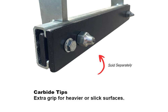 Carbide Tips for BL 1600