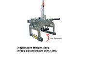BL 1600 ALMI Clamp - Tease