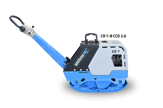 Weber CR 7-B CCD / WSA