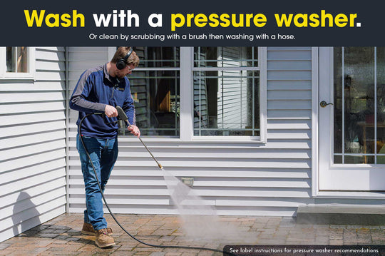 Quick-E-Paver Cleaner (5 Gallon)