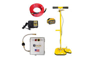 ES T-Handle Battery Package D1 with Dewalt Battery