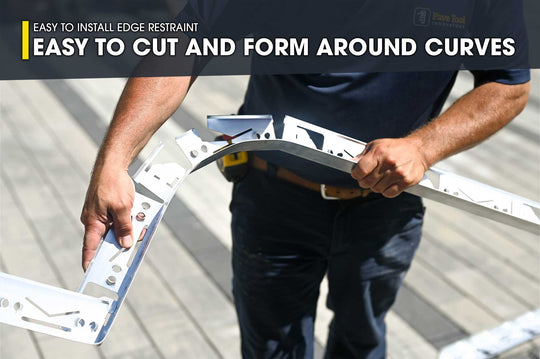 Quick-E-Hybrid HD Edging