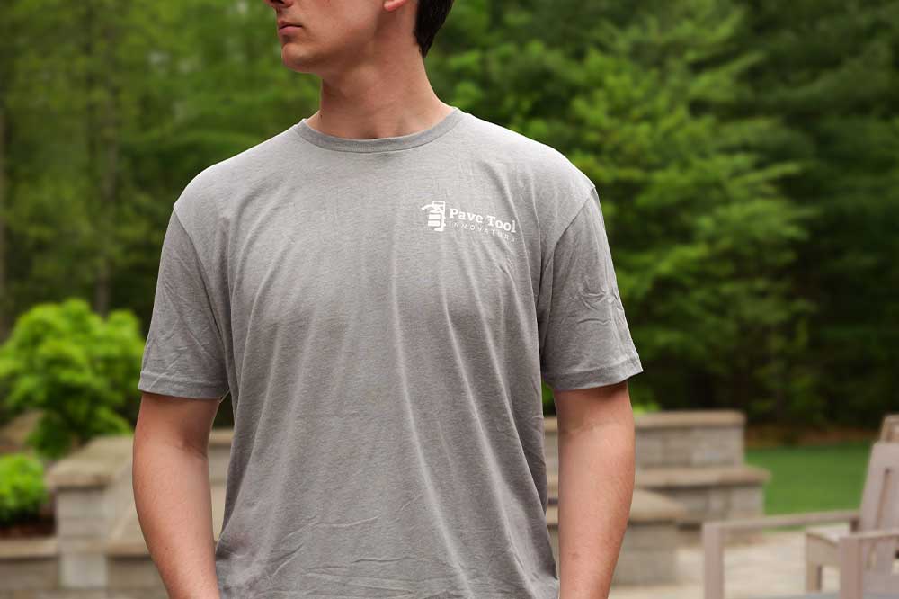 Gray T-Shirt