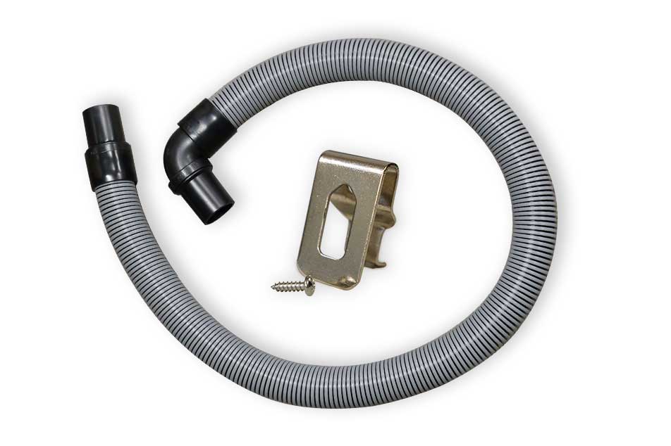 Belt Clip Attachment for MVP Paver Vac