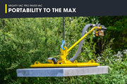 MVP Paver Vac Machine Package - Preorder