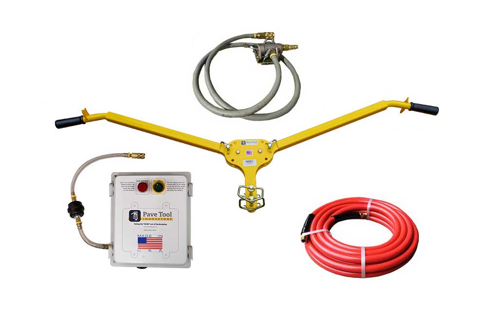 ES Manual Package B1