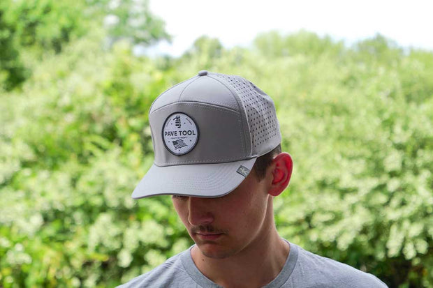 Pave Tool Performance Hat