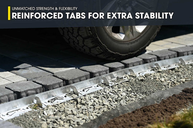 Quick-E-Hybrid HD Edging