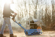 Weber Compaction Equipment | Compactor Machine for Paving