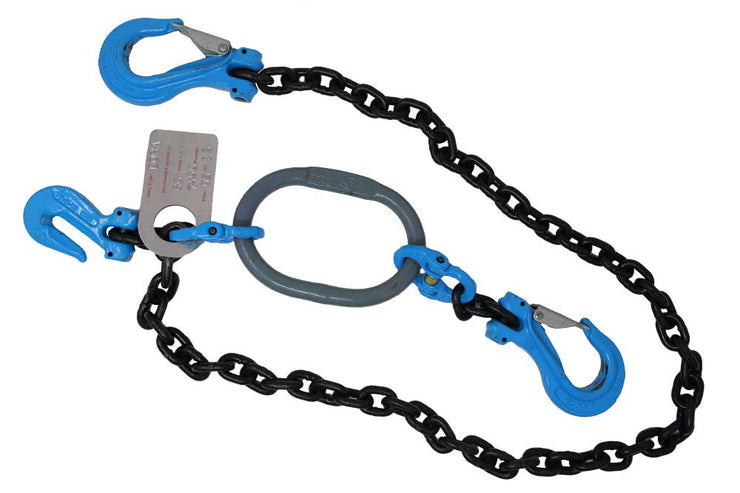 Quick-E-Adjustable Chain | Multi-Use Hardscaping Accessories