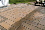 quick-e-paver cleaner, 1gallons, 1gal, clean pavers, patio, walkway, dirt, grime, power wash