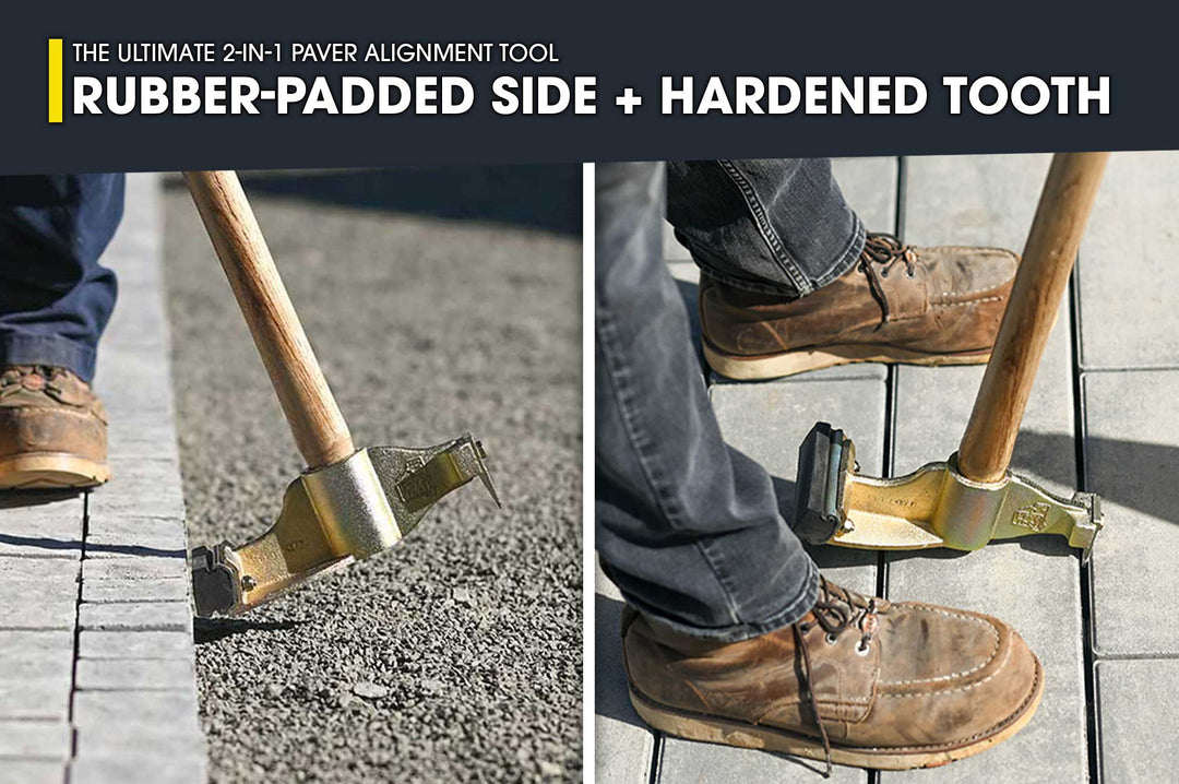 Quick-E-Dual Adjuster