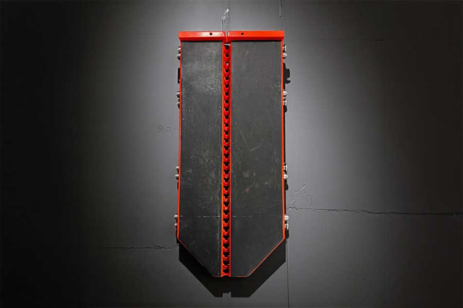 iQMS362i 37" Heavy Duty Sliding Table