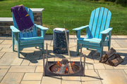 VersaFlame | Smokeless, Flush Mount Fire Pit (Coming Soon!)