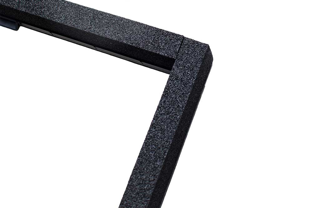 Replacement Foam 12" x 12" GRABO® High-Flow