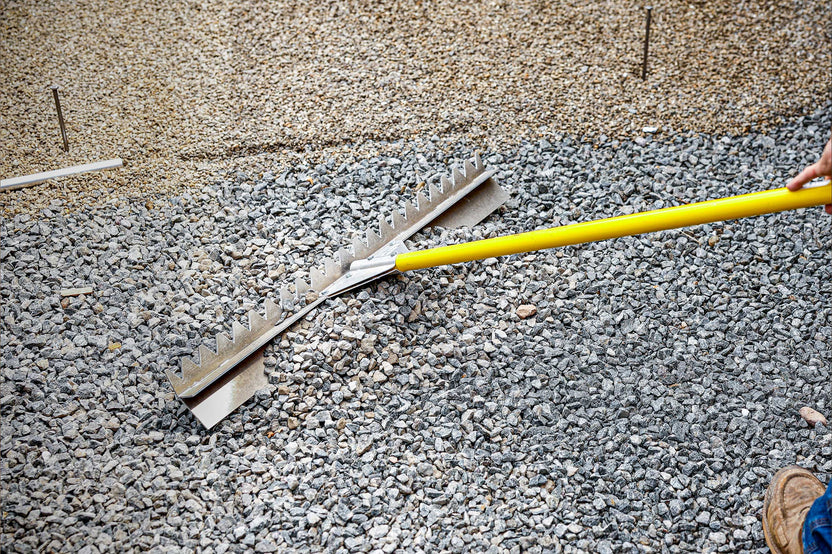 Hardscaping Tools & Equipment | Tools for Paver Edging Projects – Pave ...