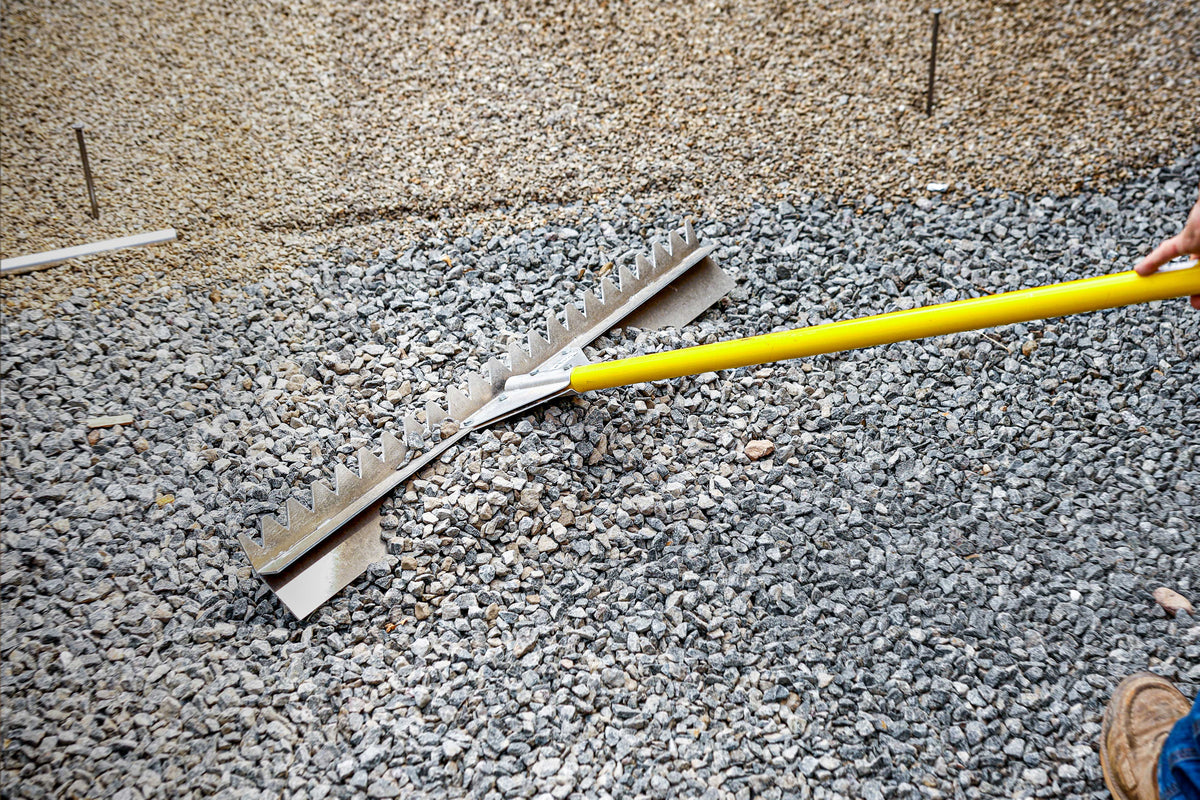 Hardscaping Tools & Equipment | Tools for Paver Edging Projects – Pave ...