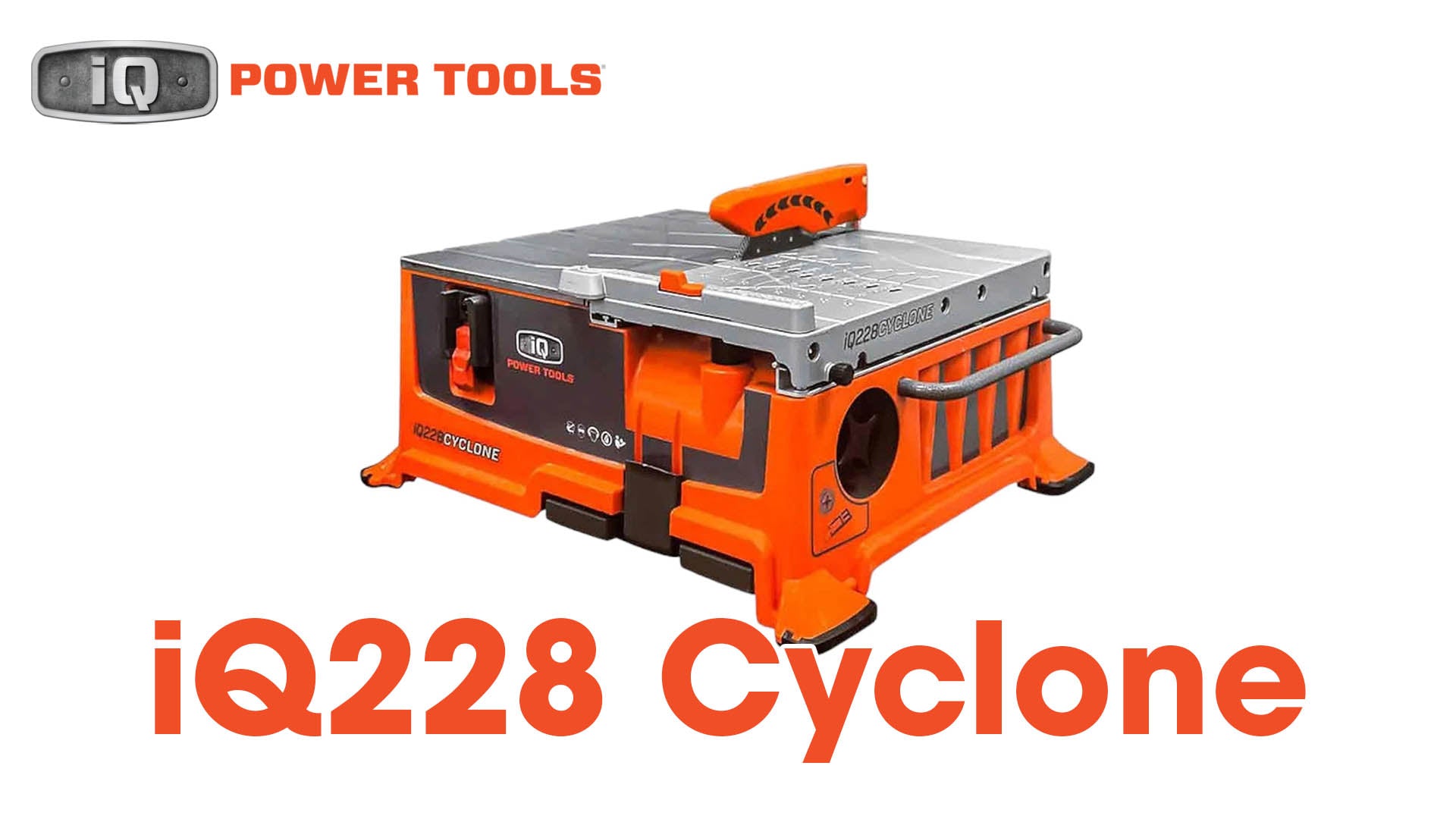 iQ228 Cyclone 7