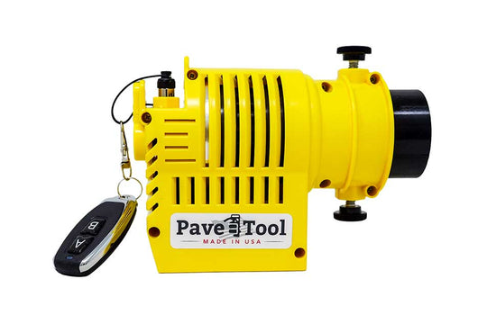 MVP Paver Vac (Backordered ETA TBD)