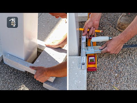 Angle Scribe (Backordered ETA 3/13/2026)