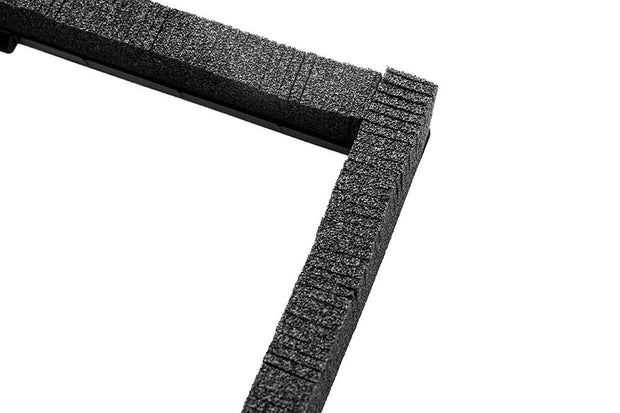 Replacement Smart Cut Foam 16" x 16" GRABO® High-Flow