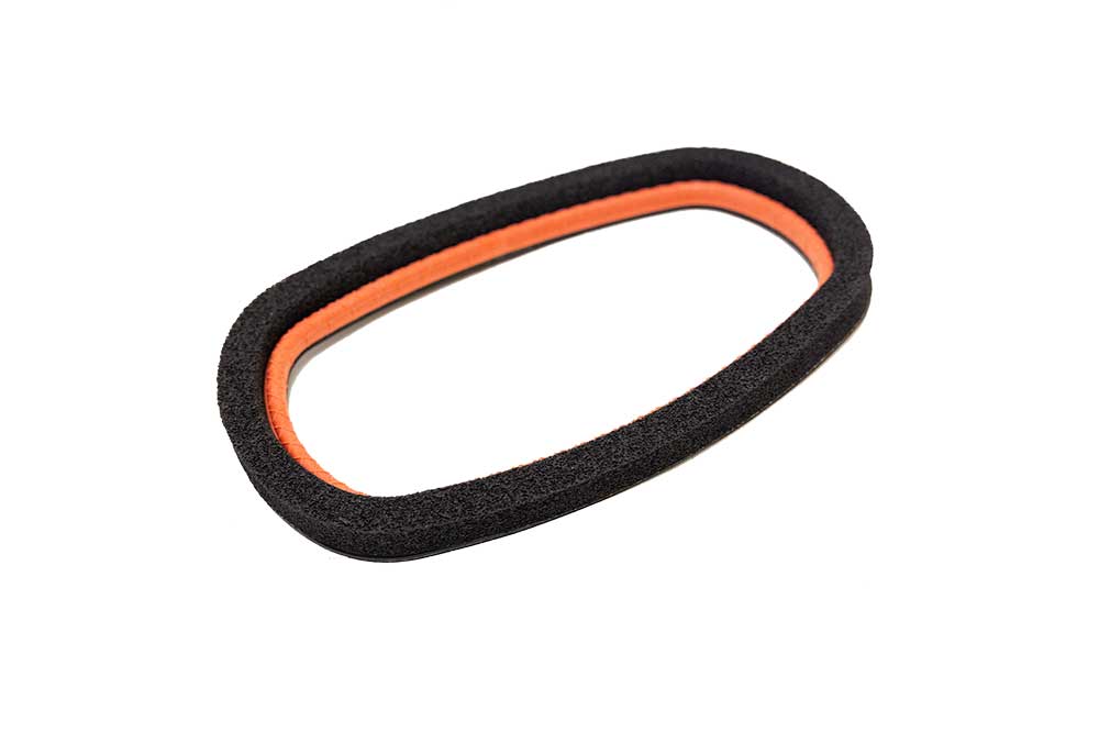 Replacement Foam 7" x 11" GRABO®