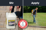 Quick-E-Paver Protectant (1 Gallon)