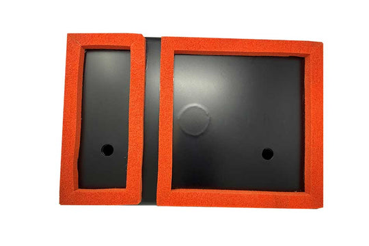 VacuPad - Two Chambers 5.5" x 12" / 12" x 12"