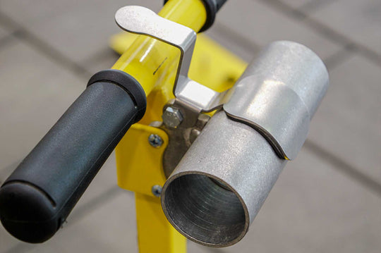 Vac Max Relief Valve