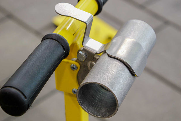 Vac Max Relief Valve