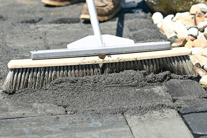 Hydro Broom 