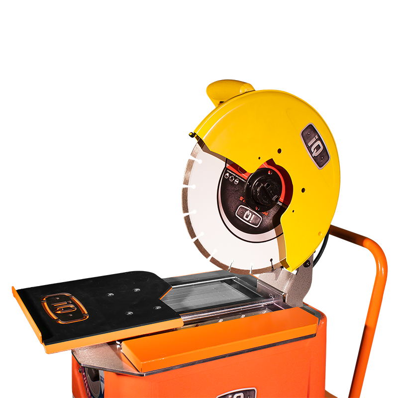 iQ360XT Rolling Table