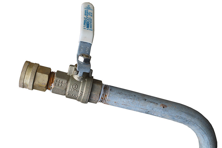 Quick-E-Aqua Packer (Backordered ETA TBD)