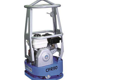 Weber Compaction Equipment | Compactor Machine for Paving
