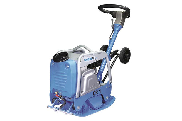 Weber Compaction Equipment | Compactor Machine for Paving