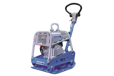 Weber Compaction Equipment | Compactor Machine for Paving